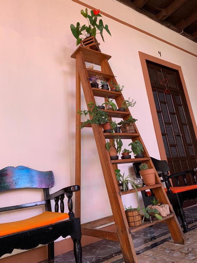 Hotel Villa De Flores Uruapan  Zewnętrze zdjęcie